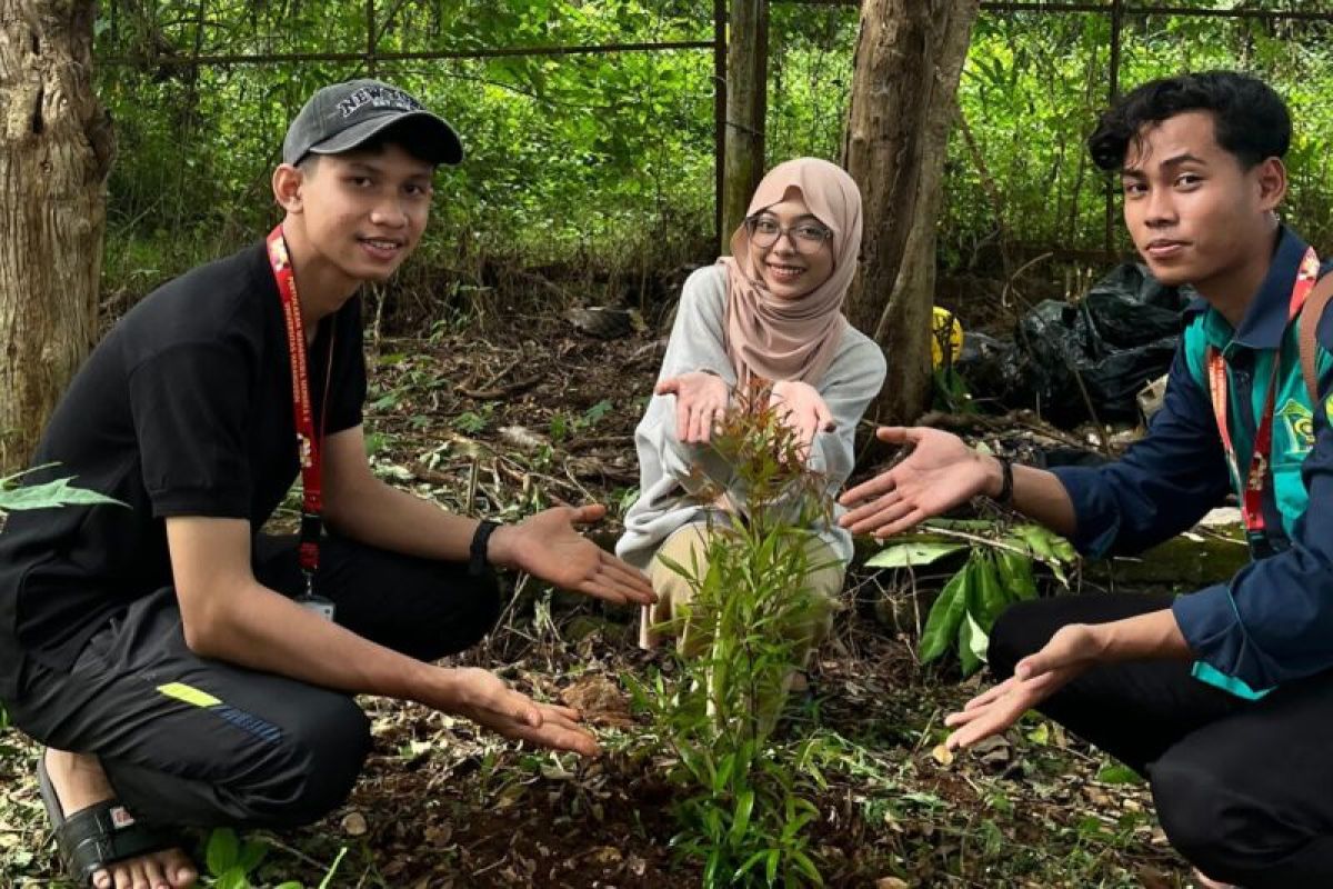 PMM di Unhas, Ali Akbar sebut Program Kampus Merdeka pintu keberagaman nusantara