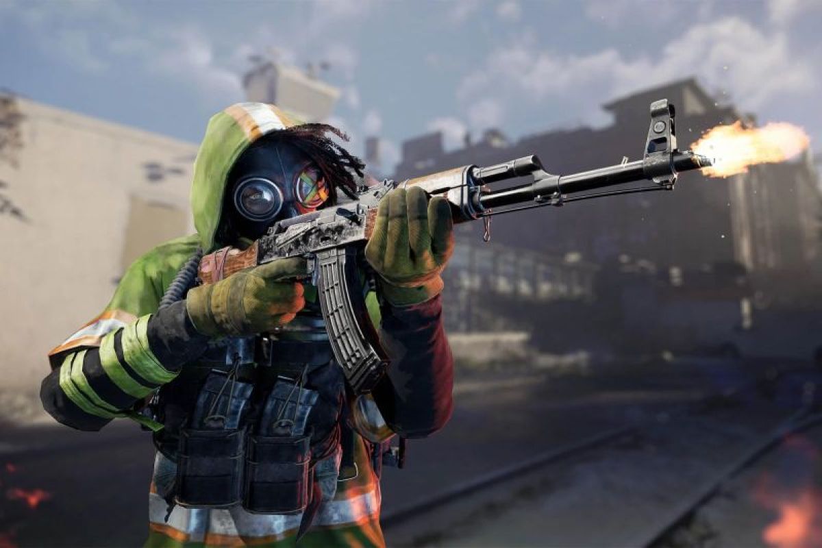 Gim "shooter" terbaru Ubisoft "XDefiant" rilis pada 21 Mei 2024