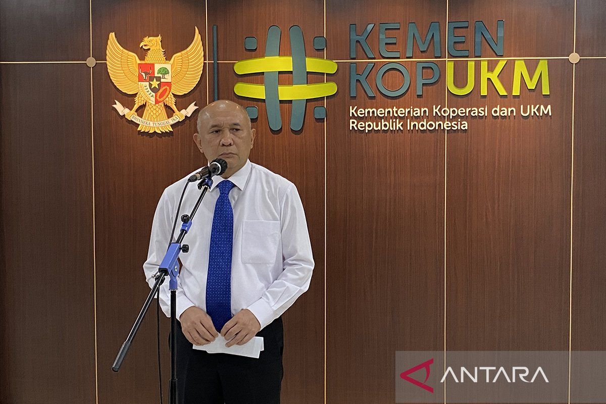 Teten: Kemenkop UKM dan BEI proaktif cari UMKM yang bisa IPO