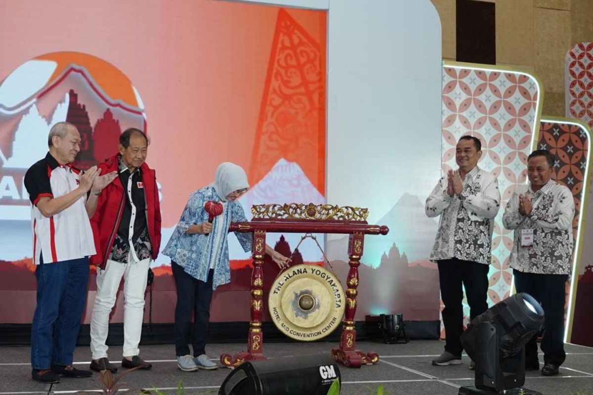 IMA kolaborasi empat pilar tingkatkan ekonomi Indonesia