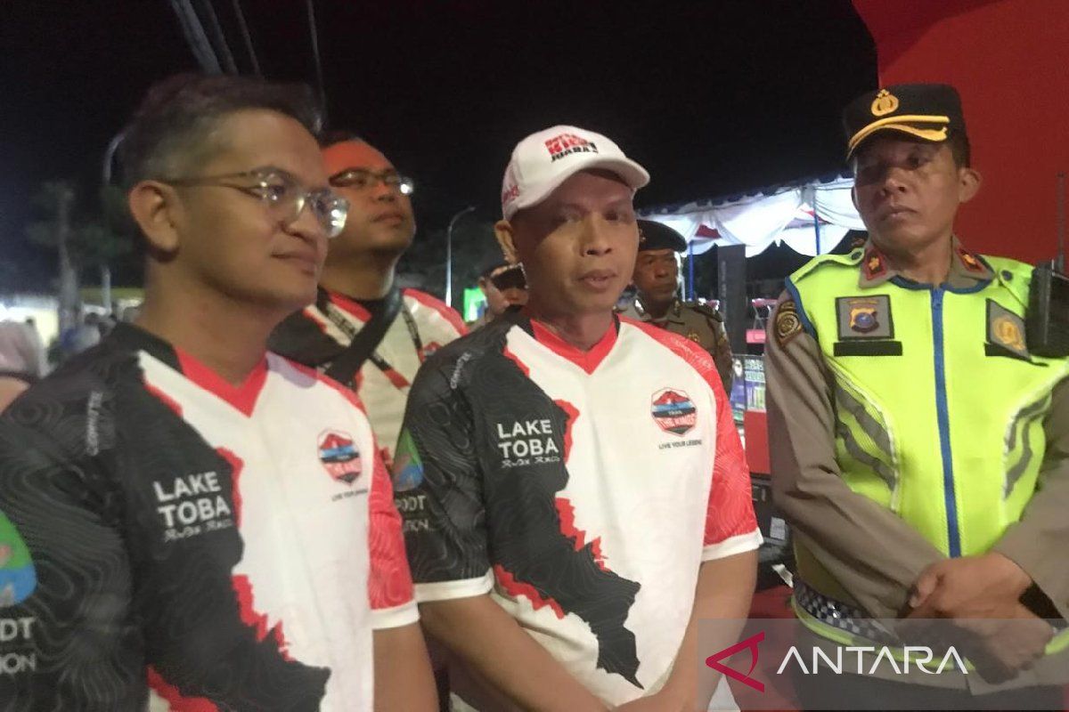 Kadis: Trail of The Kings akan jadi agenda tetap provinsi