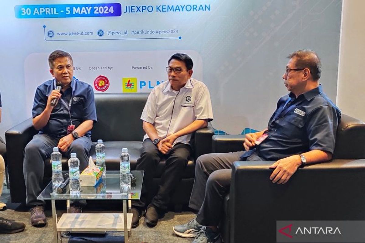 Insentif mobil hybrid hambat pertumbuhan BEV di Indonesia