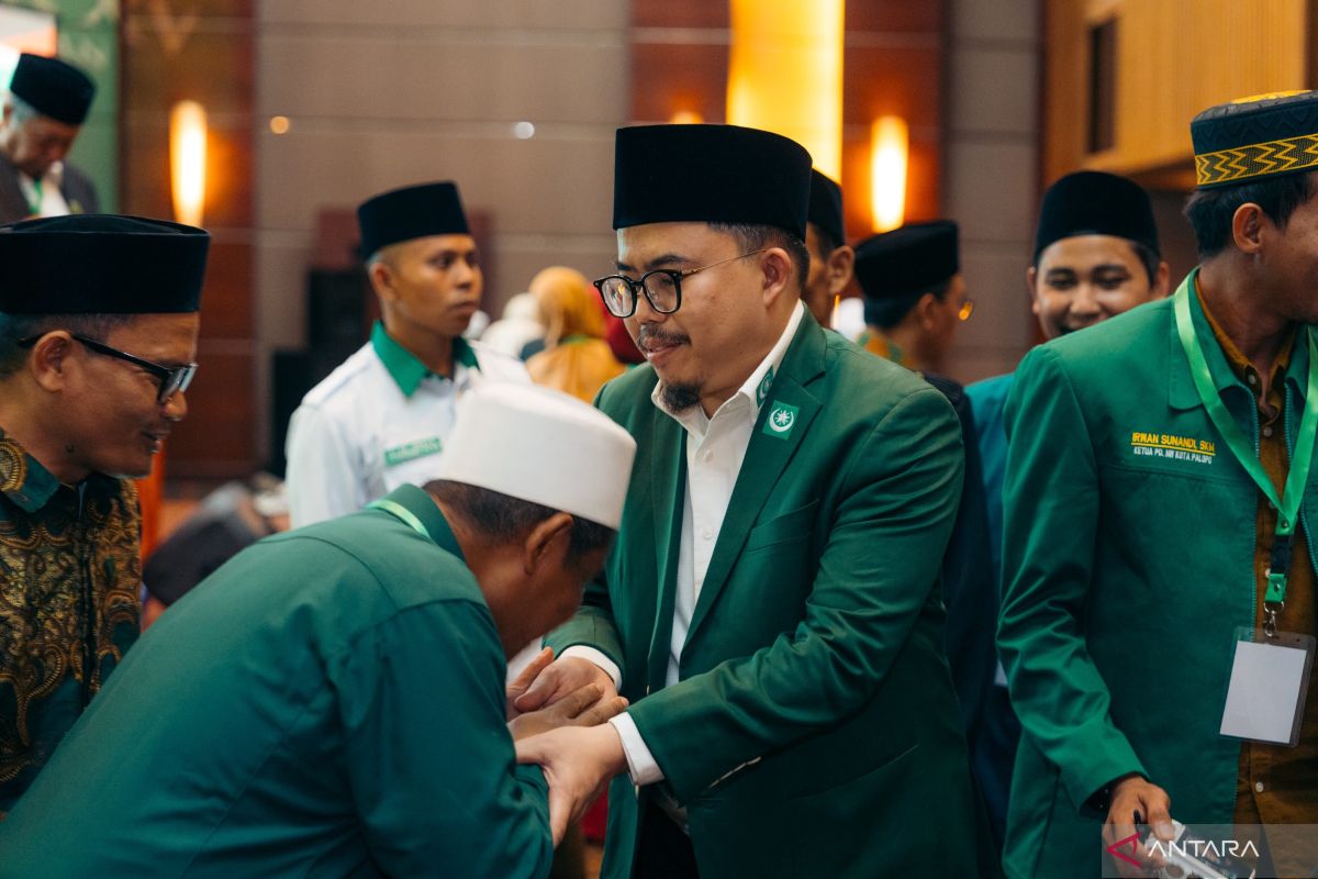 Tuan Guru Zainudin Atsani kembali pimpin Nahdlatul Watan