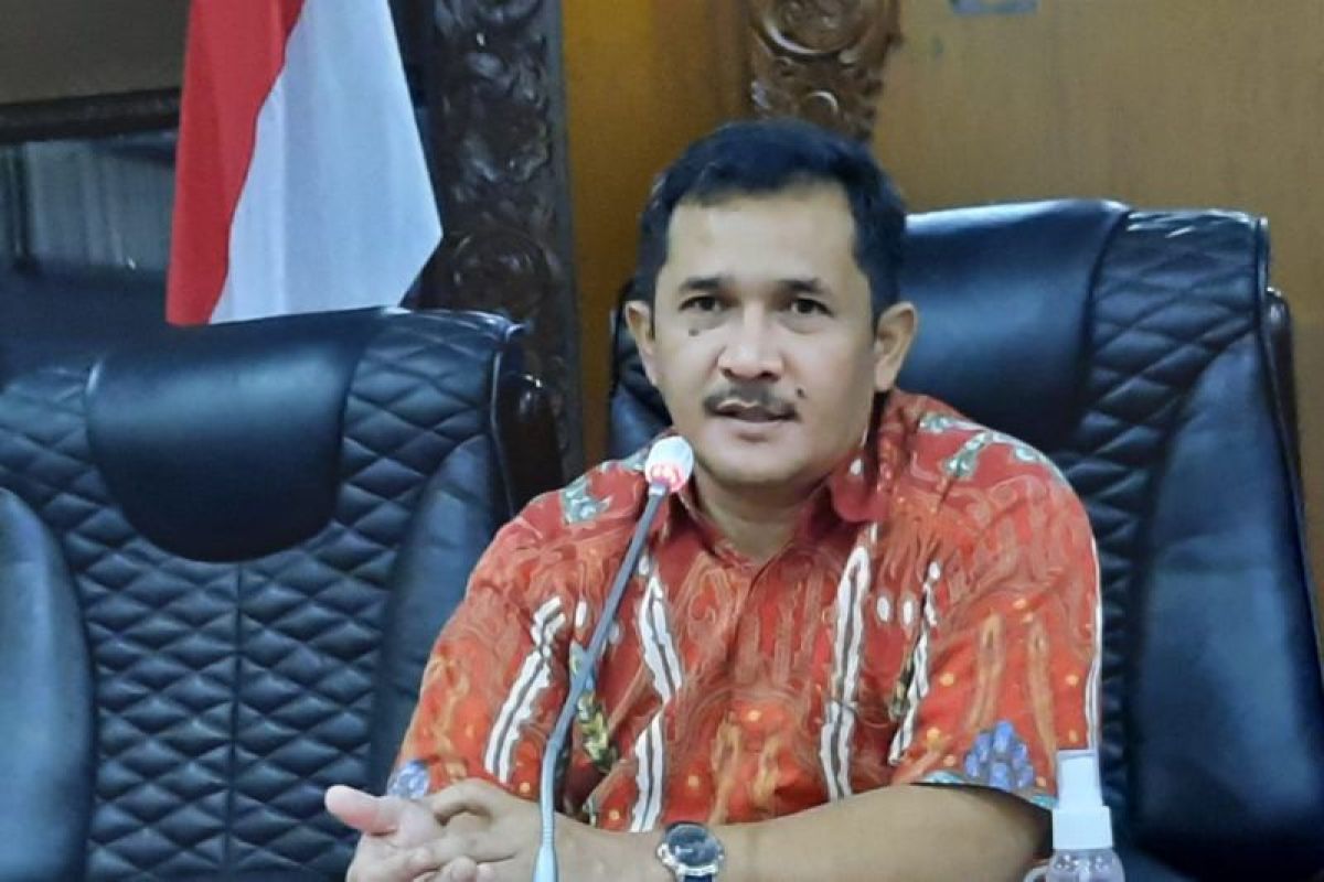 Eko Suwanto: WPFD 2024 momen ingatkan pentingnya jaminan kebebasan berekspresi