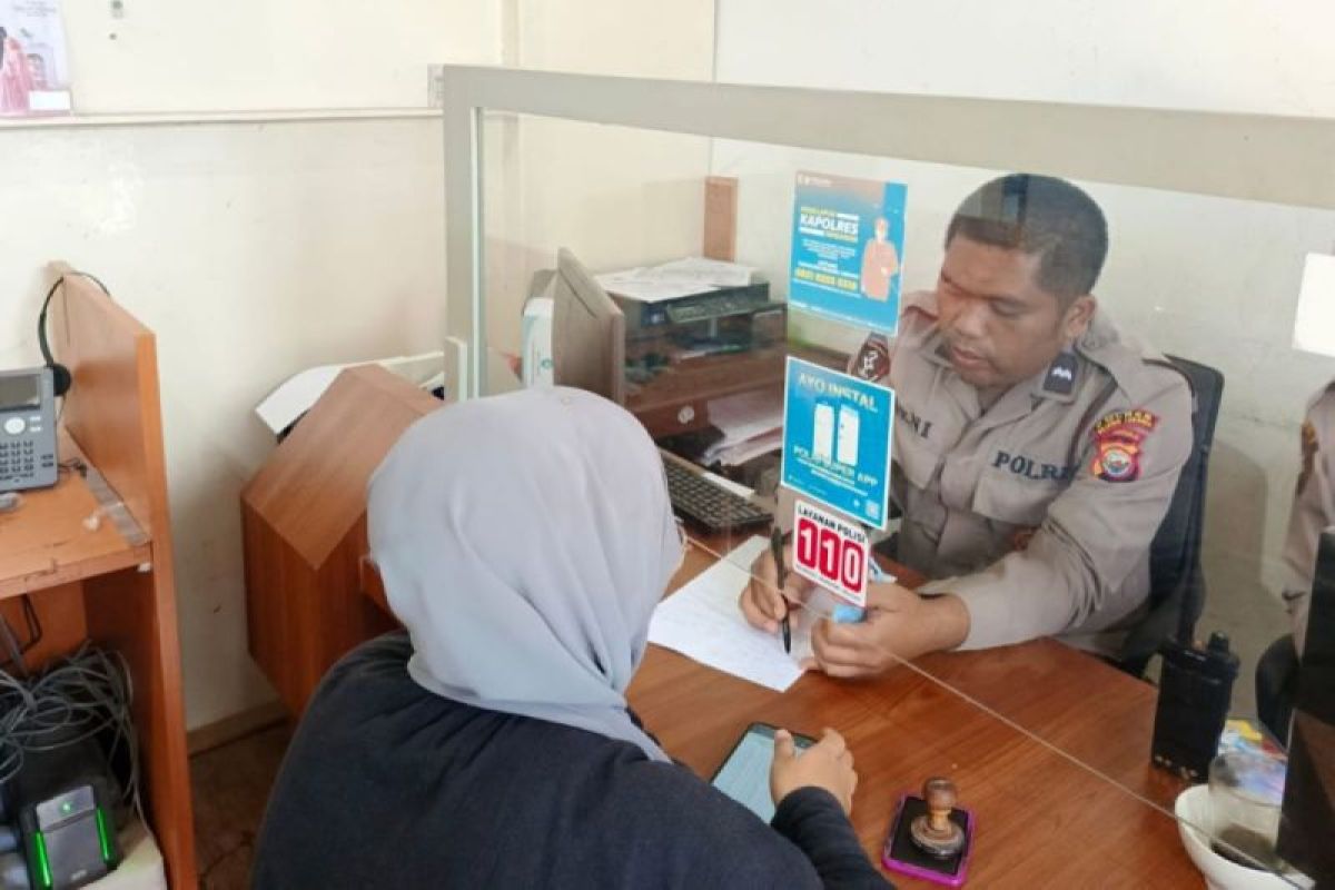 Waduh! Puluhan warga Rejang Lebong tertipu arisan bodong Rp1 miliar