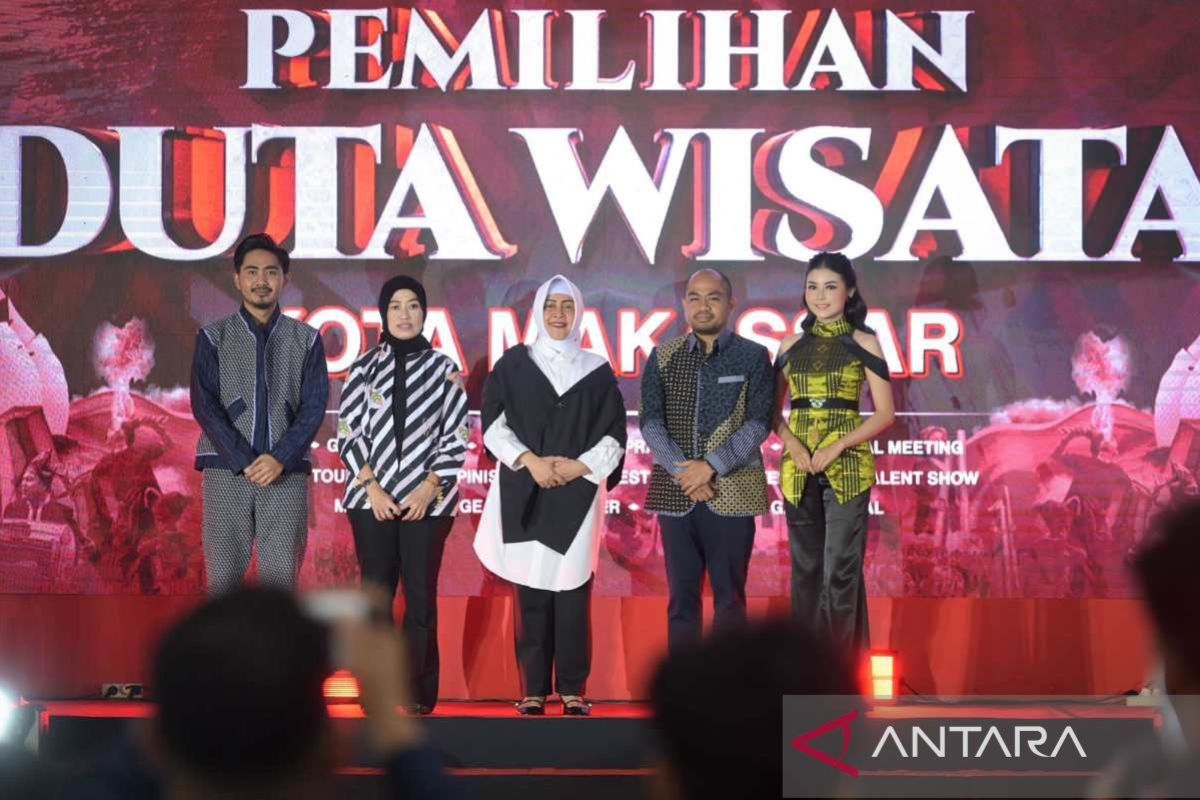 Dispar Makassar berharap Duta Wisata promosikan potensi pariwisata