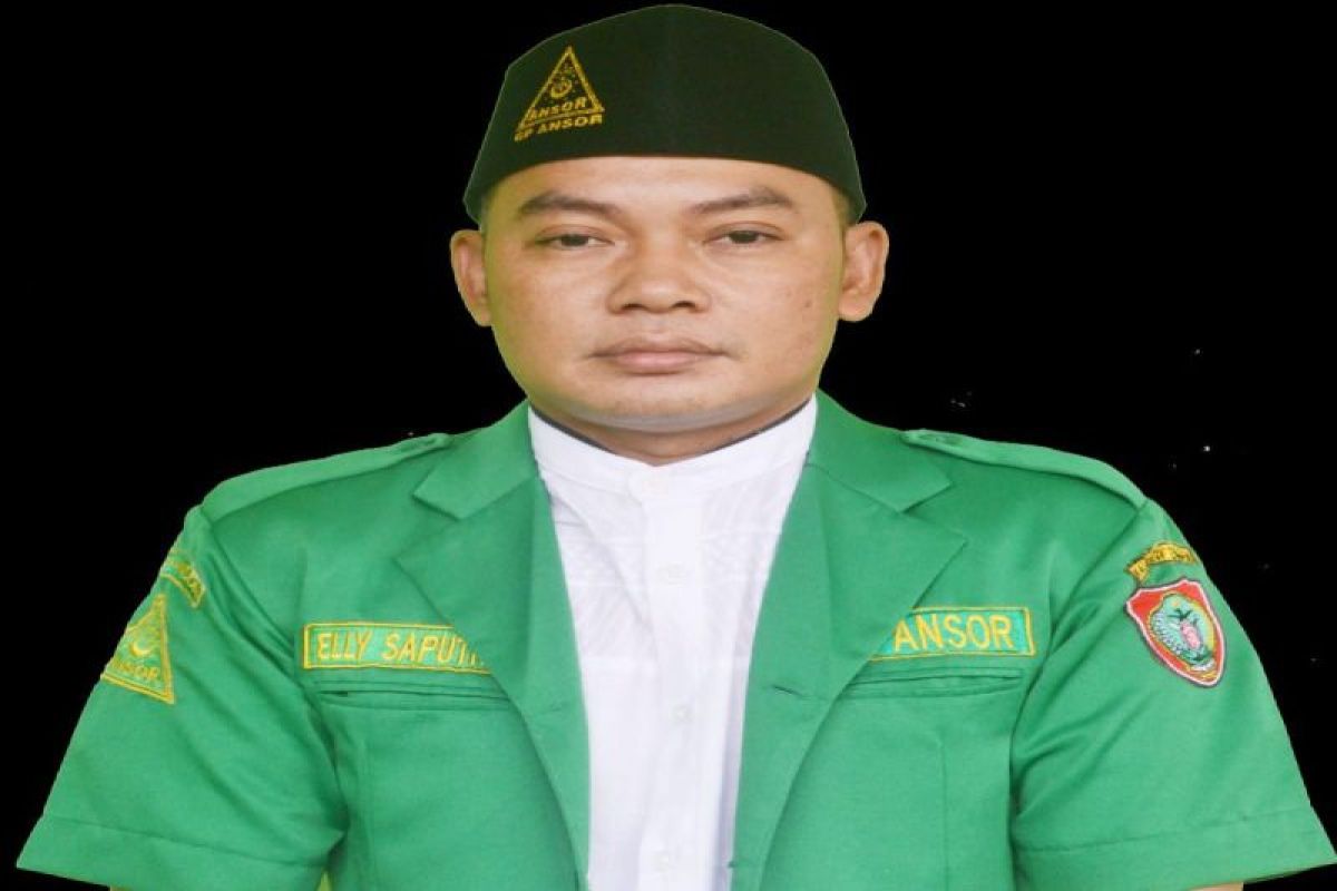 GP Ansor dukung Tokoh NU ikut Pilkada Kalteng 2024