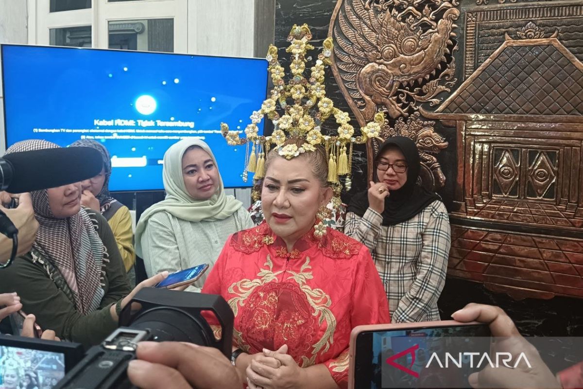 SNC, cara Semarang tingkatkan daya tarik wisata