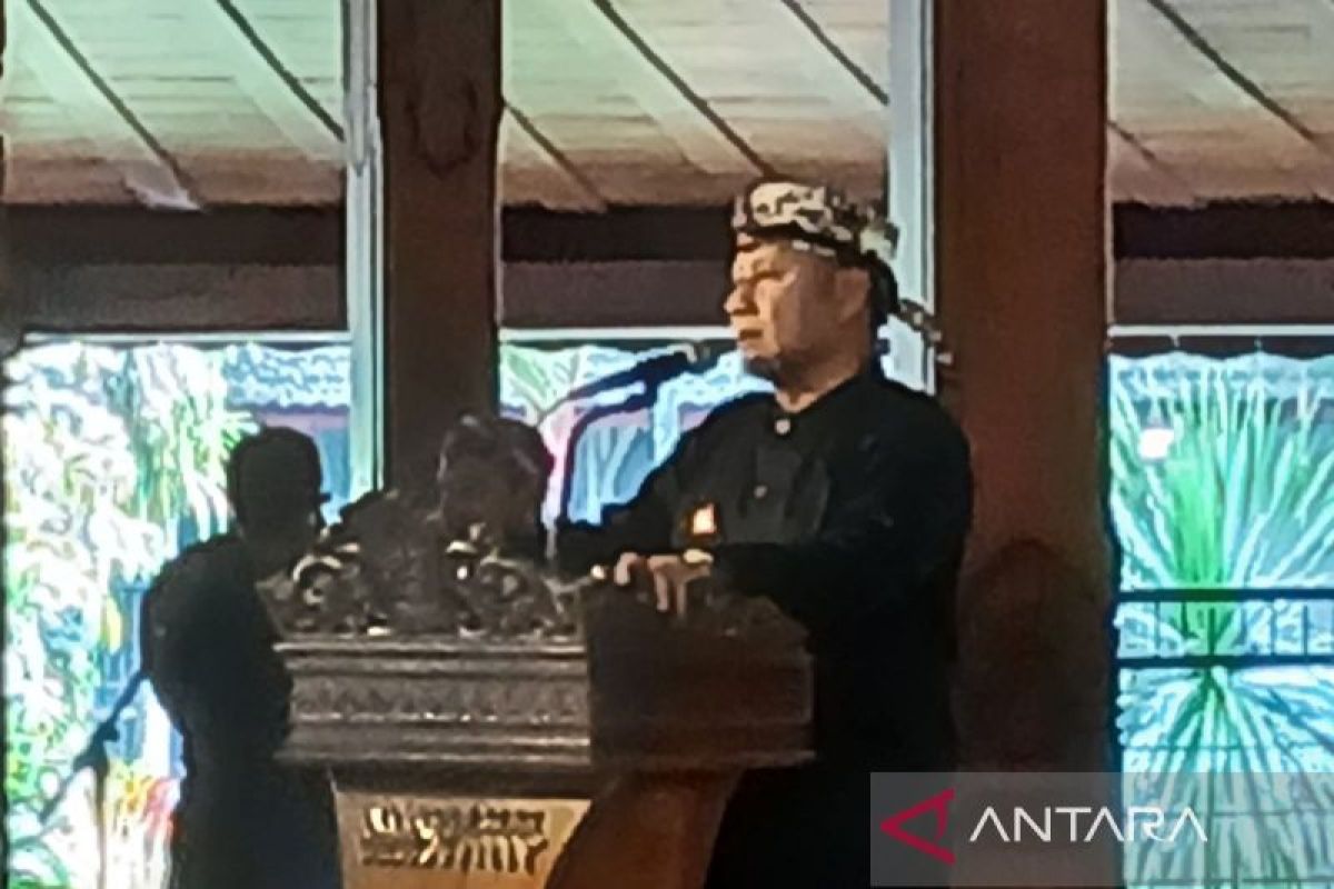 Seni dan budaya memperkuat identitas masyarakat Indonesia