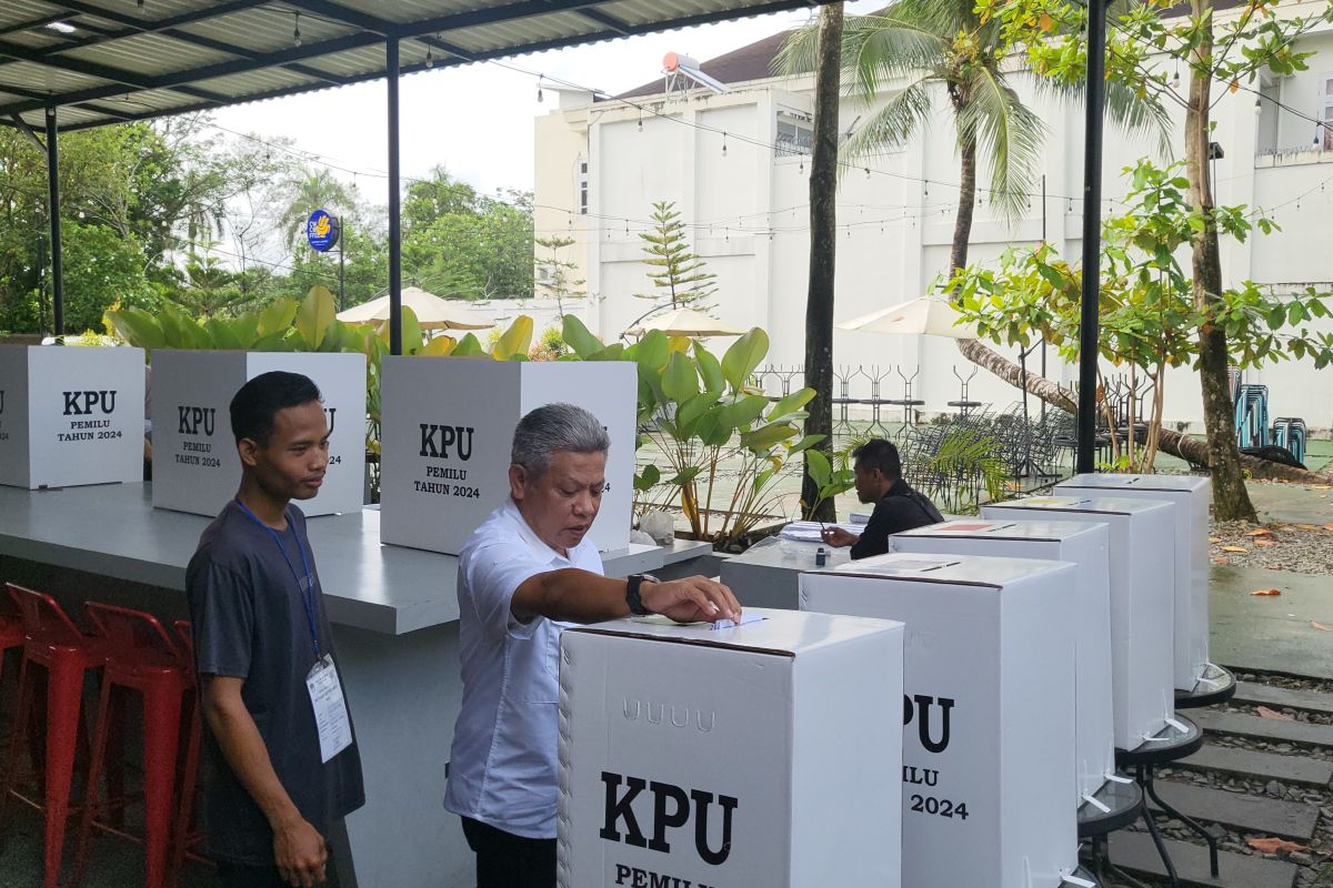 KPU Kubu Raya membuka perekrutan 369 anggota PPS pilkada 2024