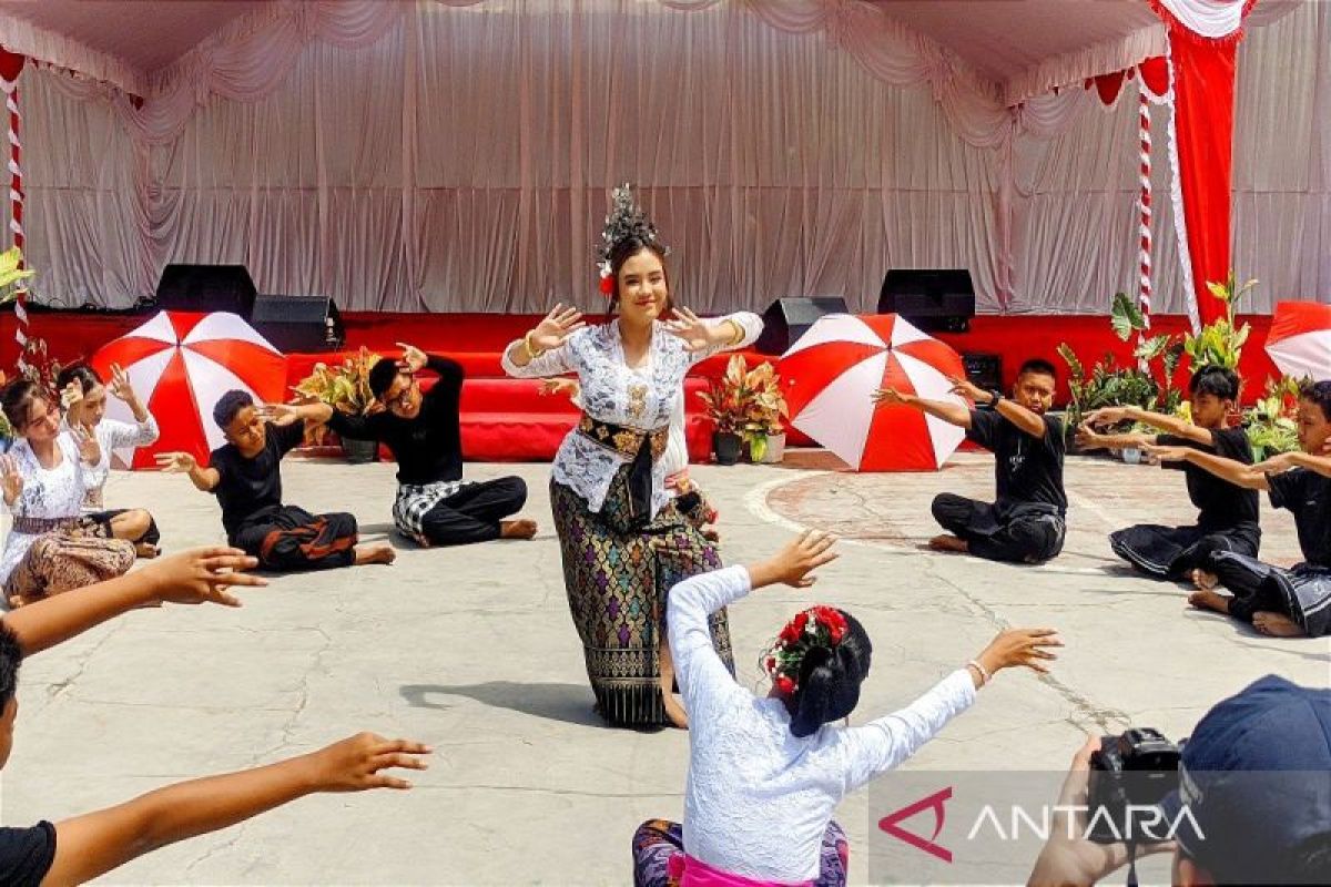 Gebyar Talenta Spensa, ratusan pelajar unjuk bakat dan keterampilan