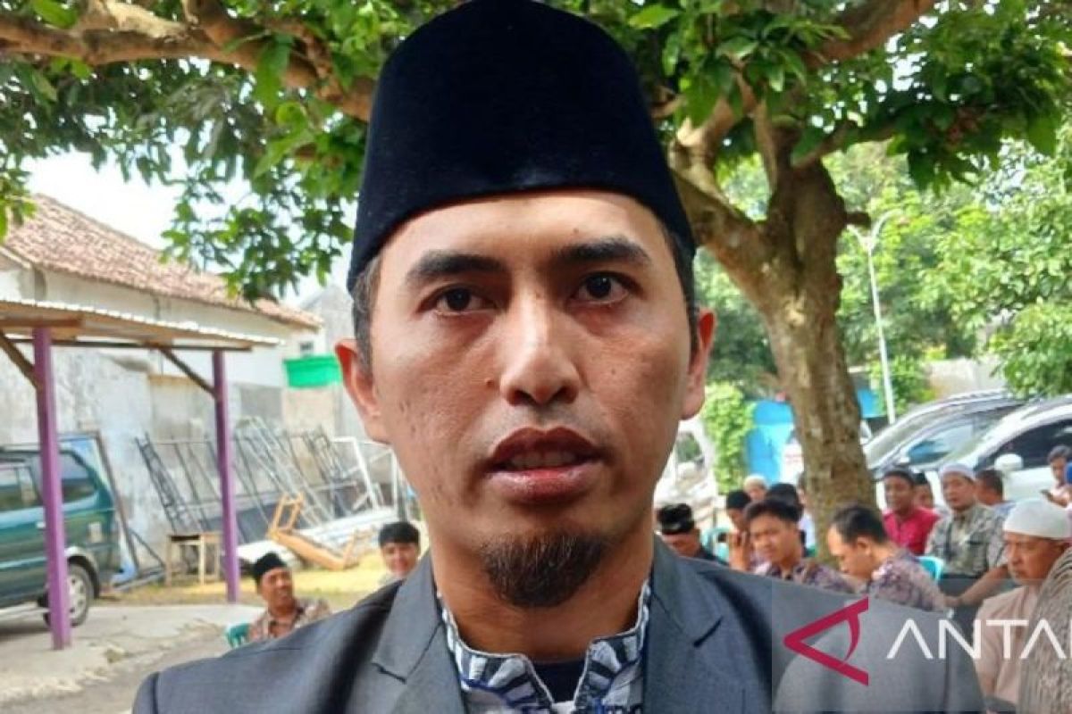 Muhammadiyah Kabupaten Kediri tak ingin pilkada 2024 calon tunggal