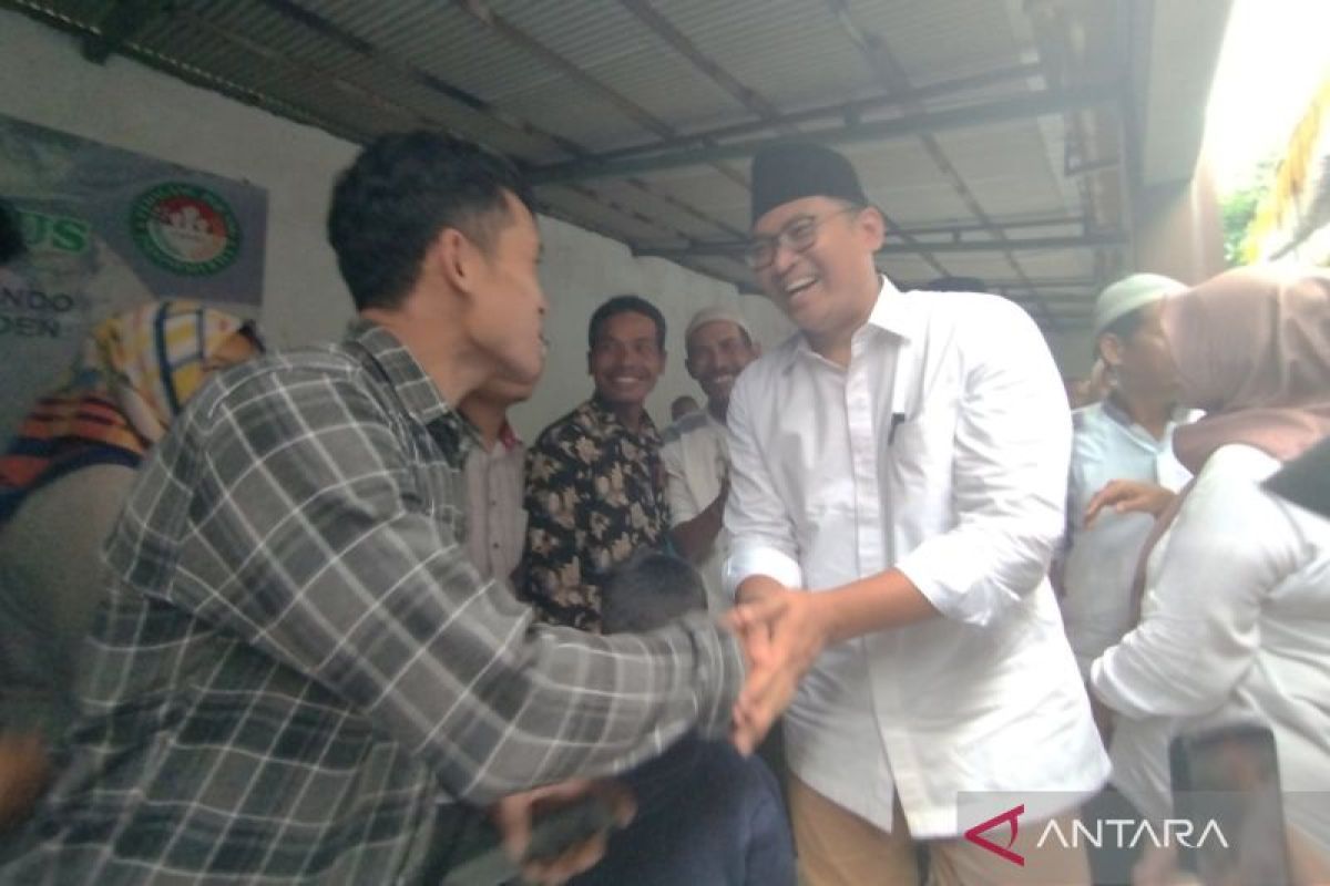 Partai Gerindra Jateng terbuka koalisi di pilkada