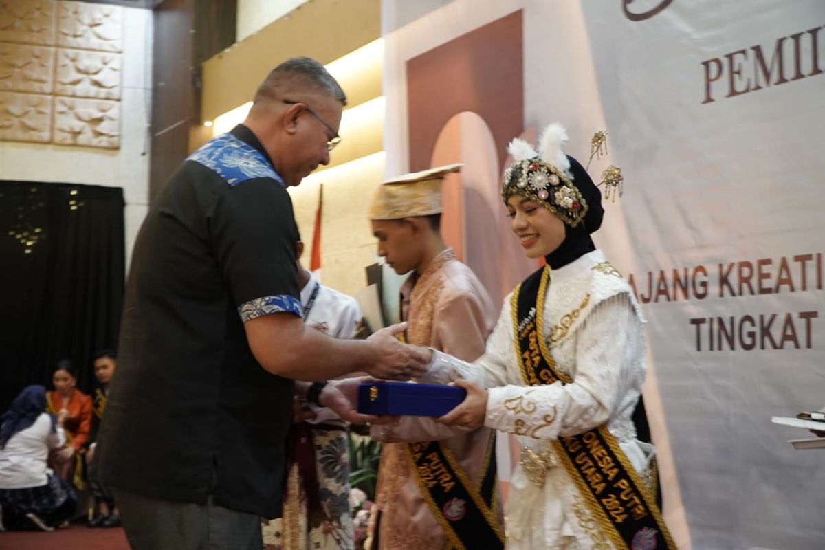 BKKBN Maluku Utara  kembangkan program Genre untuk generasi muda