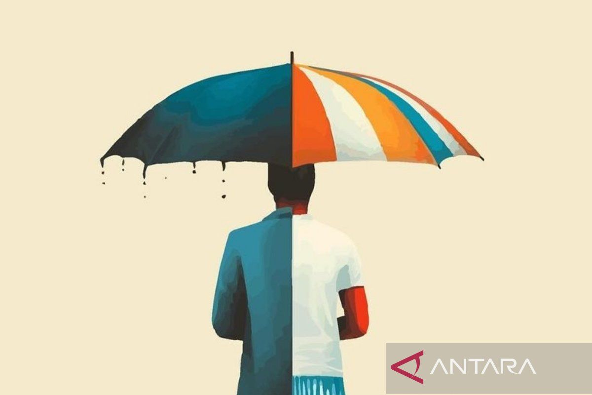 BMKG prakirakan seluruh wilayah Kalsel hujan pada siang hari