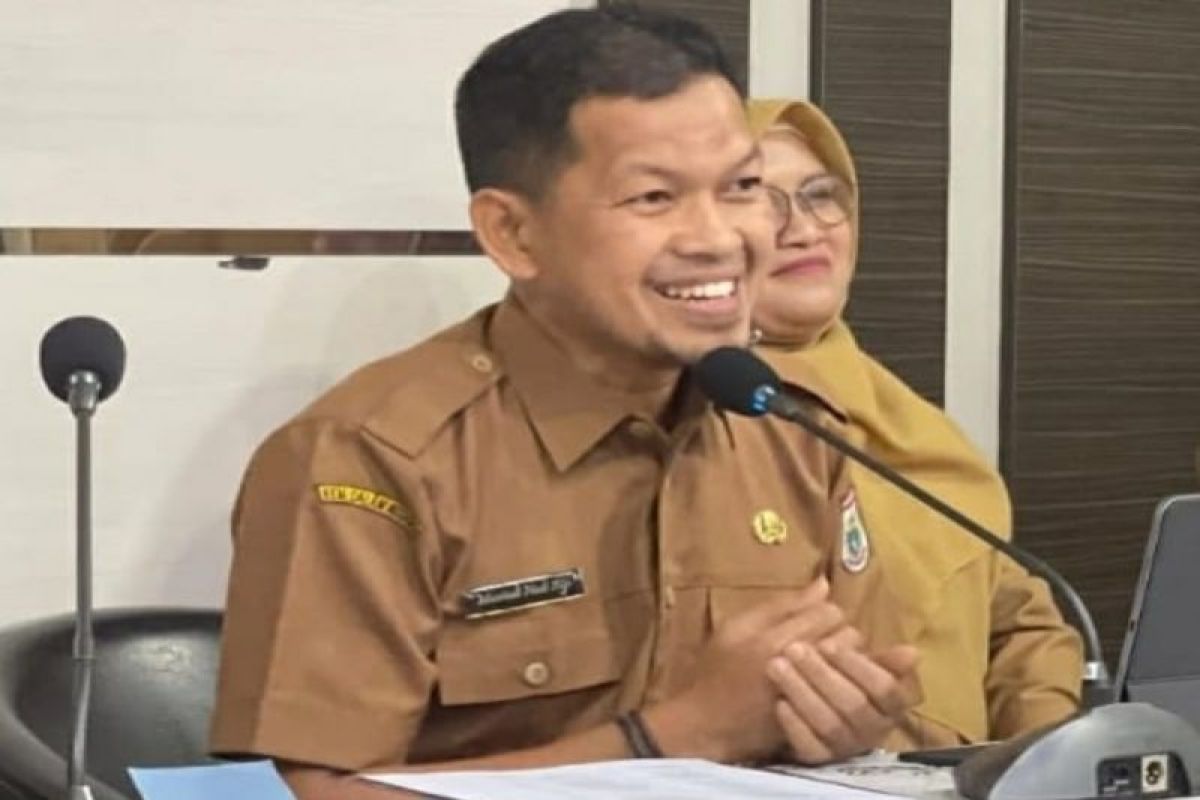 BPKPD Sulbar optimis capai target PAD Rp513,3 miliar pada 2024