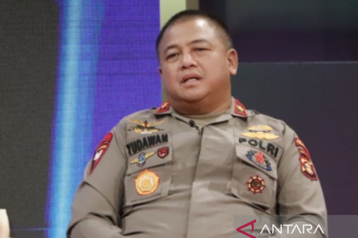 Polda Kaltim libatkan lintas sektoral  untuk pengamanan Latsitarda