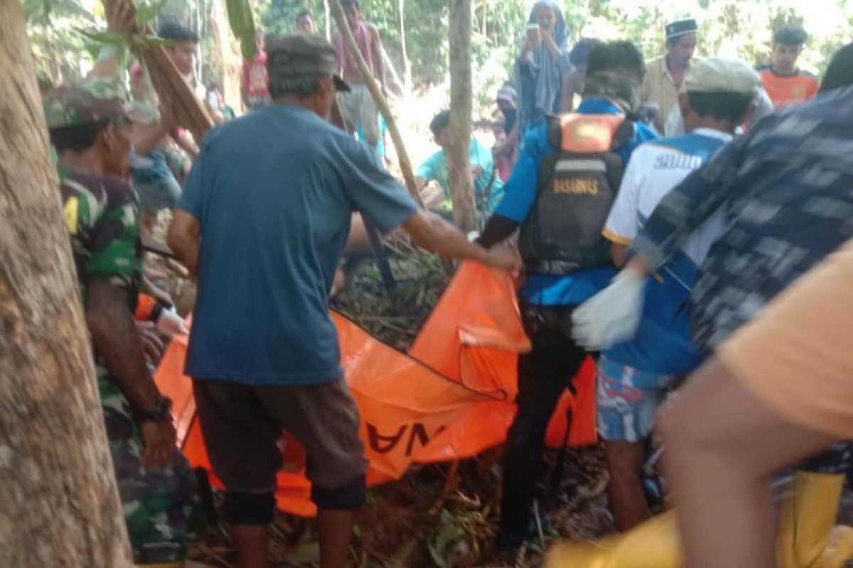 Korban jiwa bencana banjir bandang Luwu bertambah menjadi 11 orang