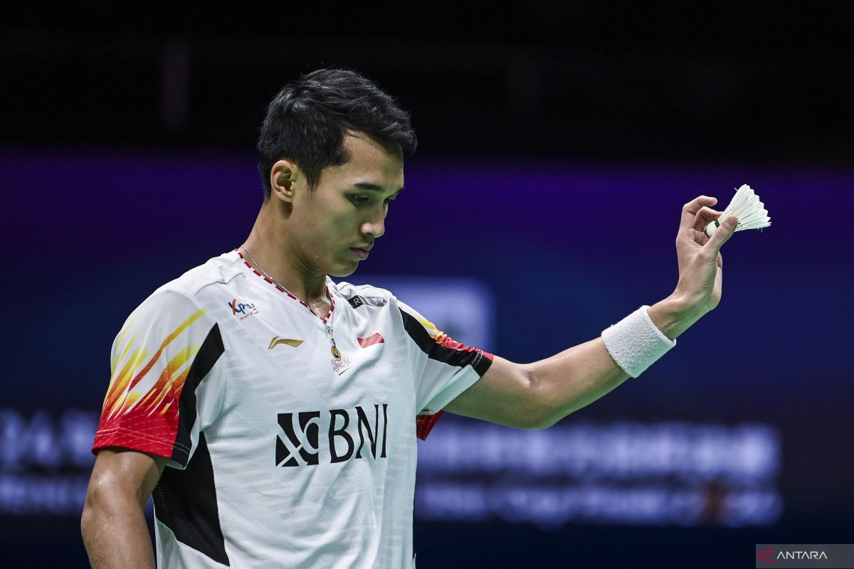 Tujuh wakil Indonesia siap awali perjuangan di babak pertama Singapore Open 2024