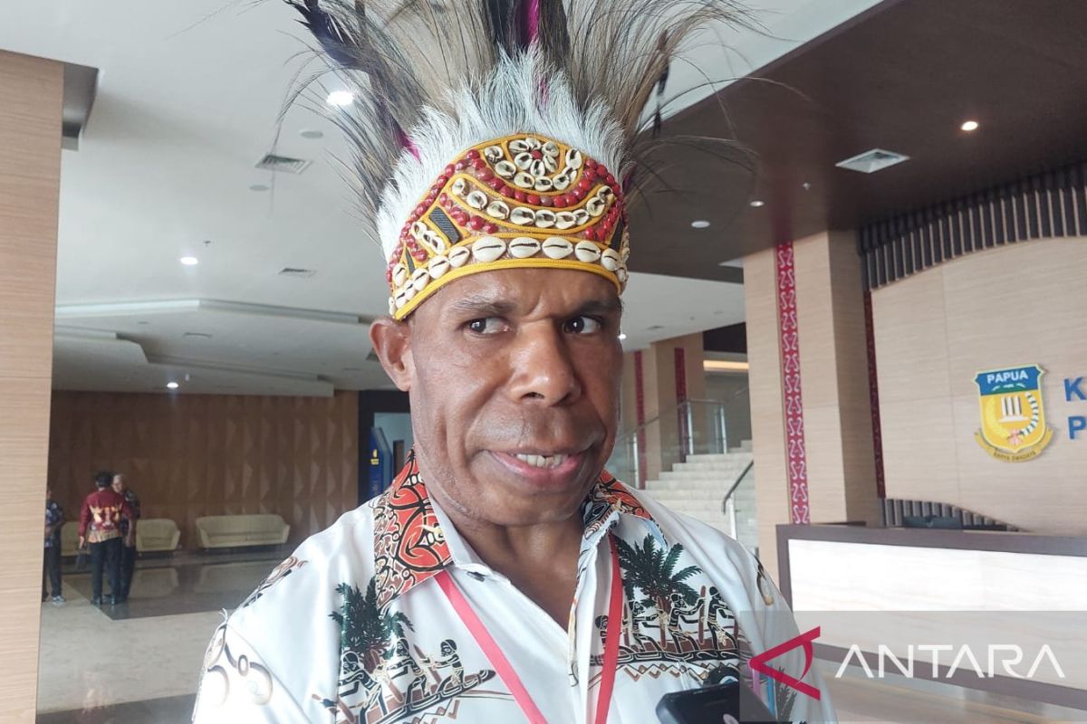 Pemprov Papua bangun SLB tiga kabupaten