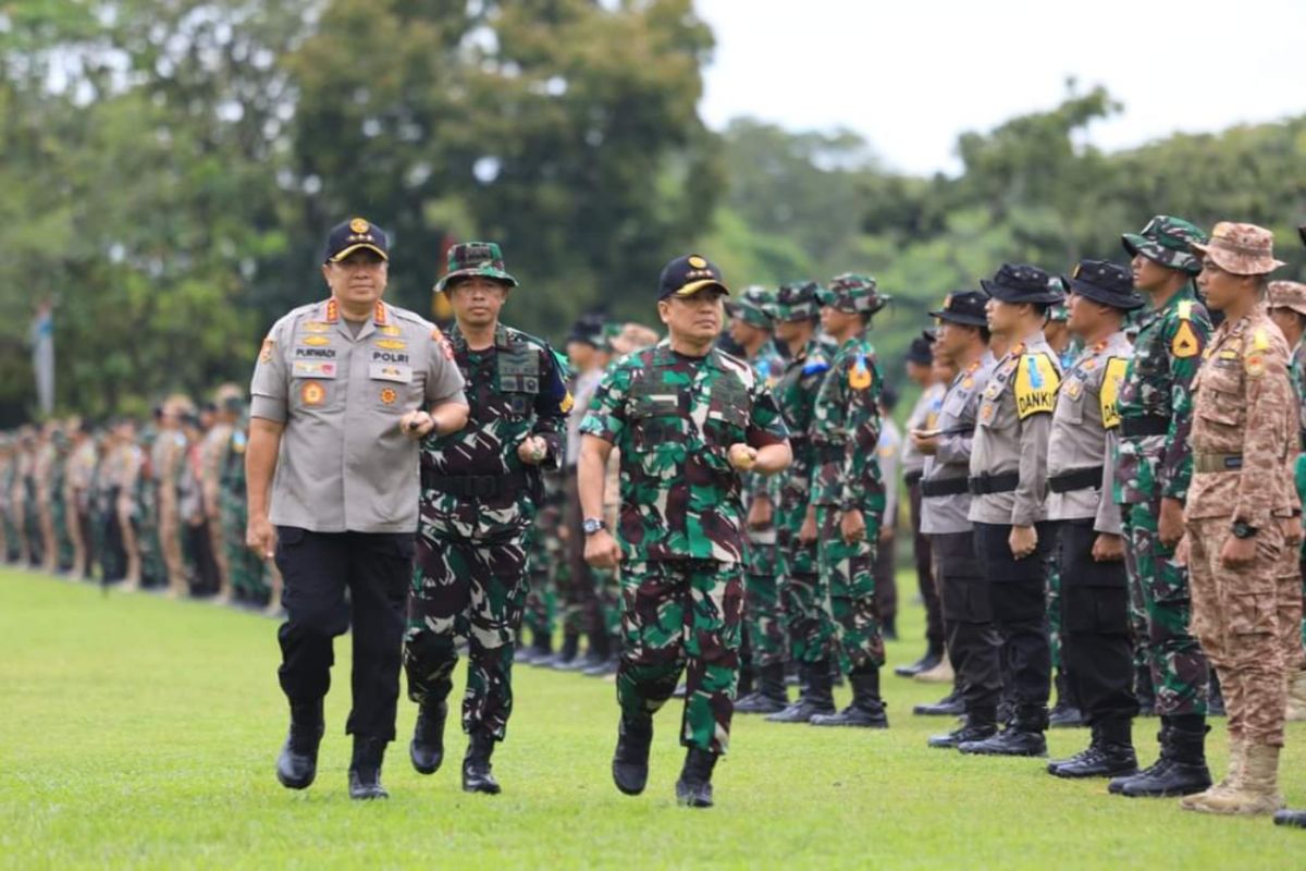 Latsitarda Nusantara XLIV dukung Kaltim jadi provinsi unggul