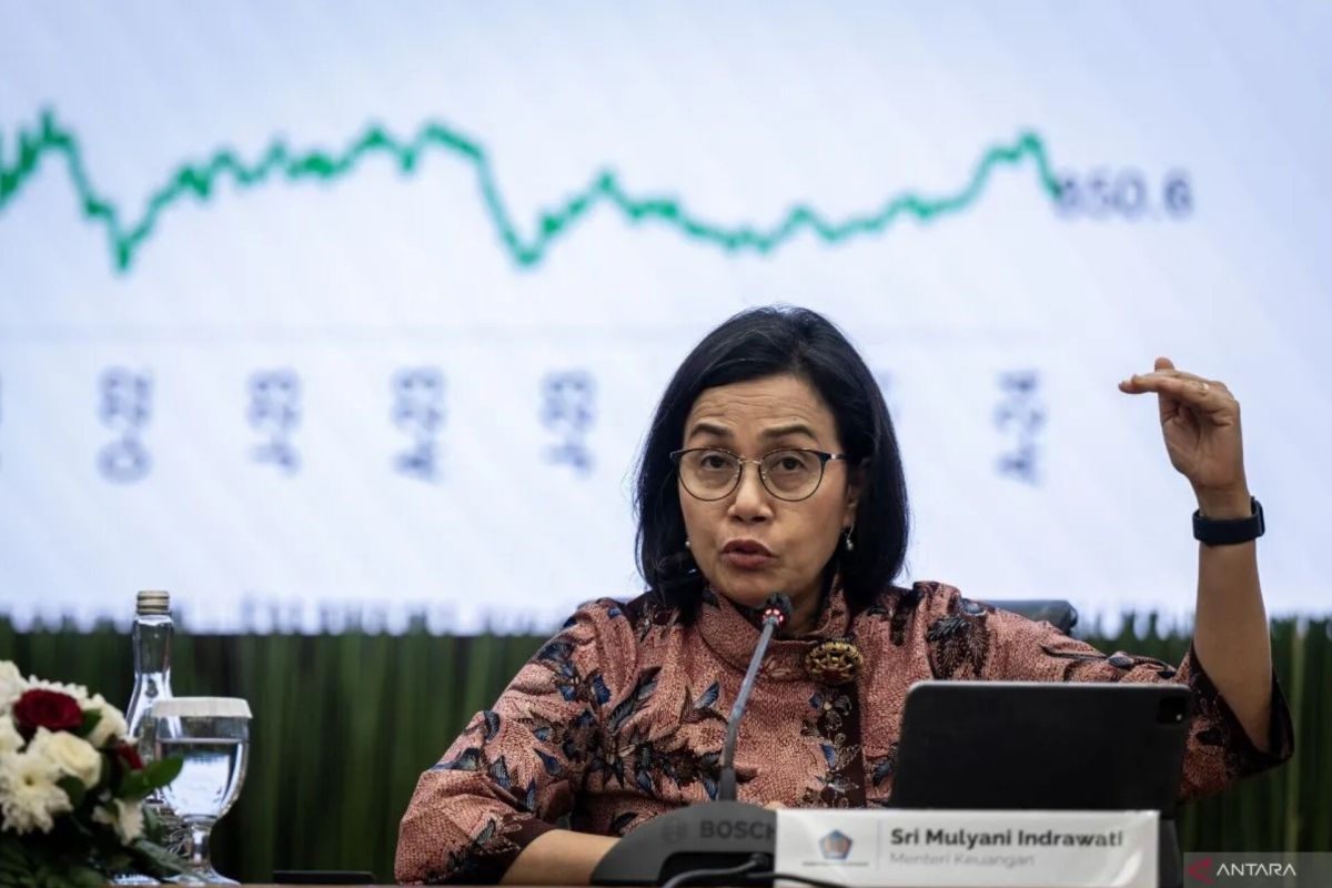 Sri Mulyani hingga Risma diusung PDIP maju Pilgub DKI Jakarta 2024