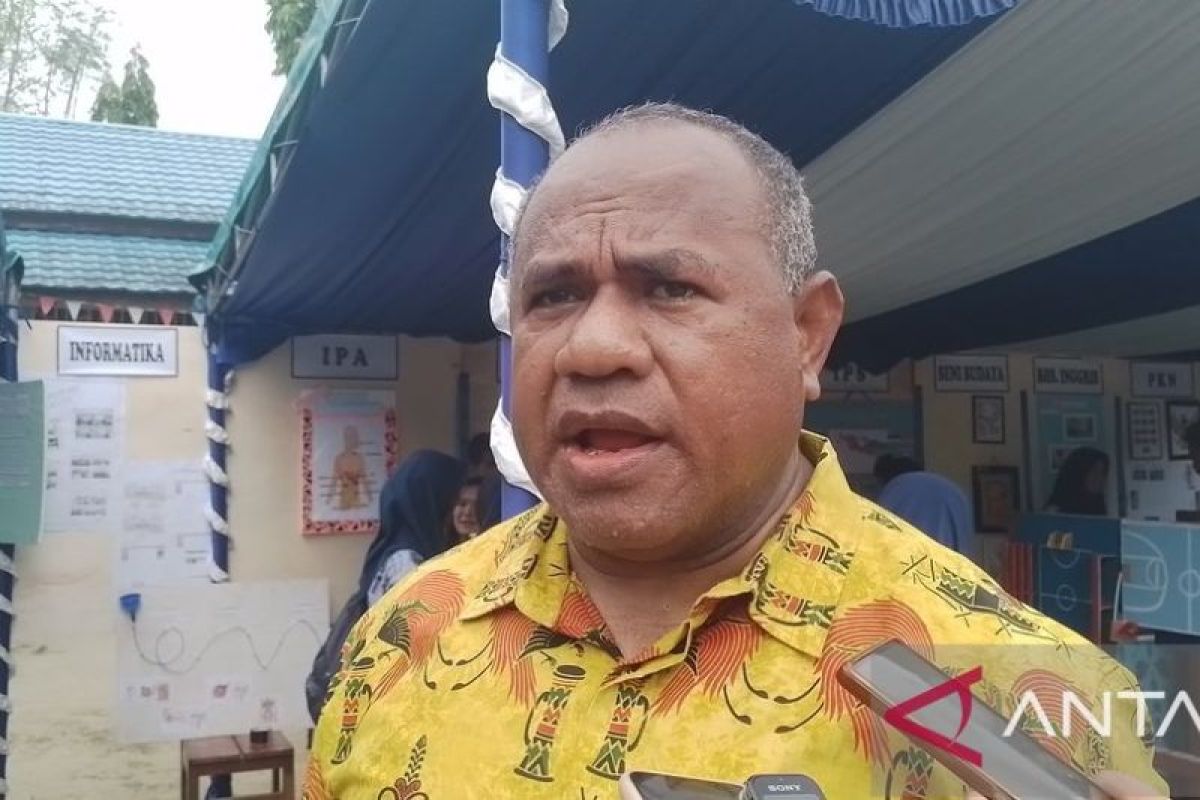 Disdik Jayapura kelola Dana Otsus Rp30 miliar tingkatkan SDM OAP Papua