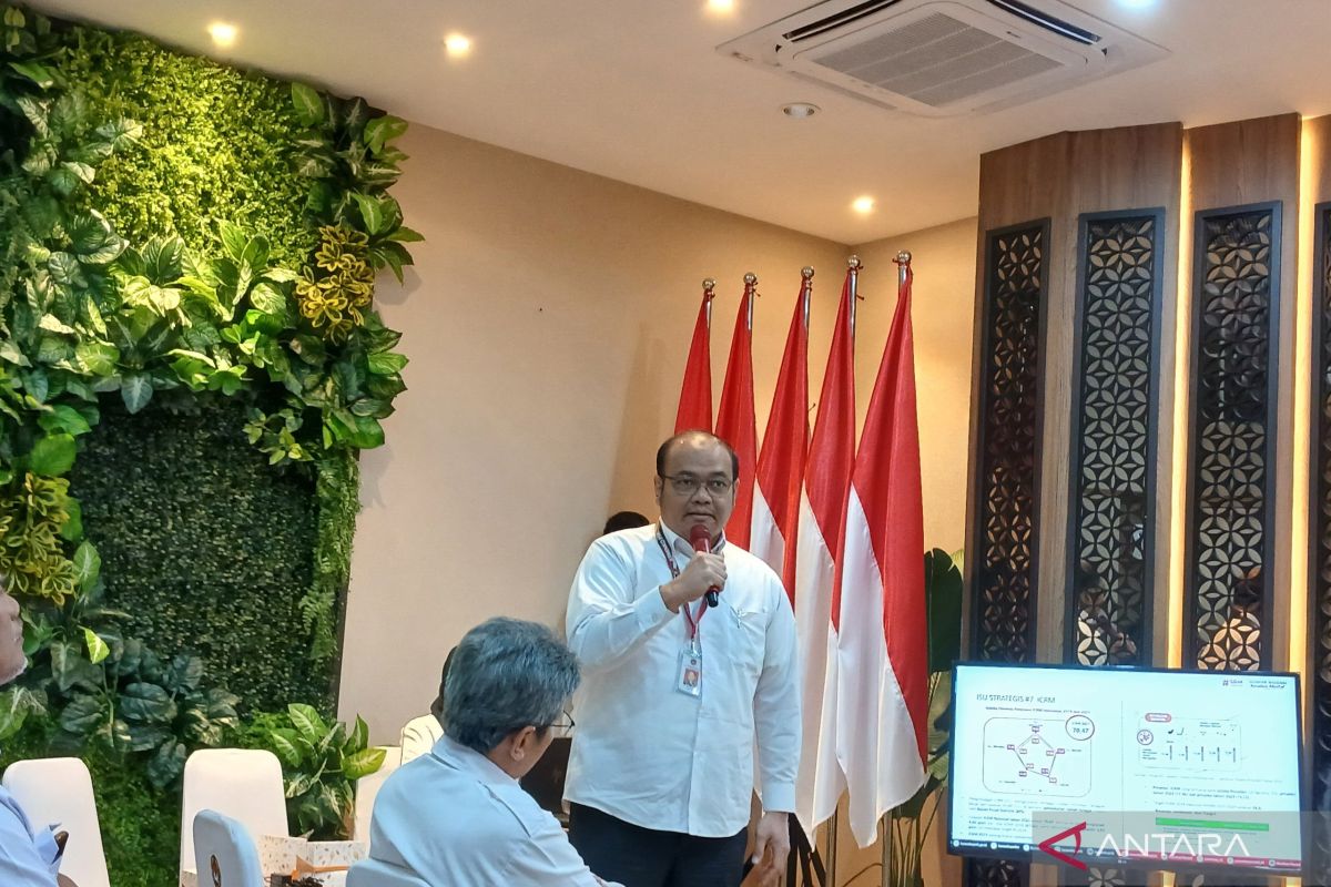 Indonesia mengupayakan status warisan UNESCO untuk Ryog, Kolintong, Kebaya