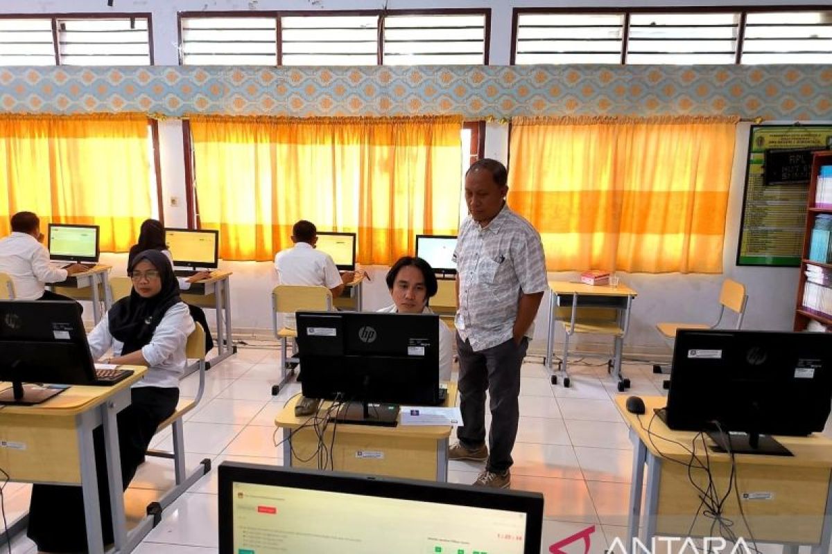 KPU Provinsi Gorontalo rekrut 385 anggota PPK pada Pilkada 2024