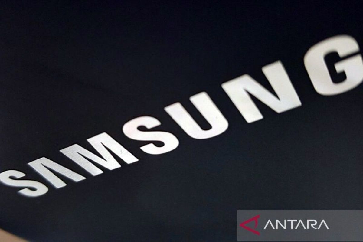 Proses pengujian chip HBM terbaru Samsung berjalan lancar