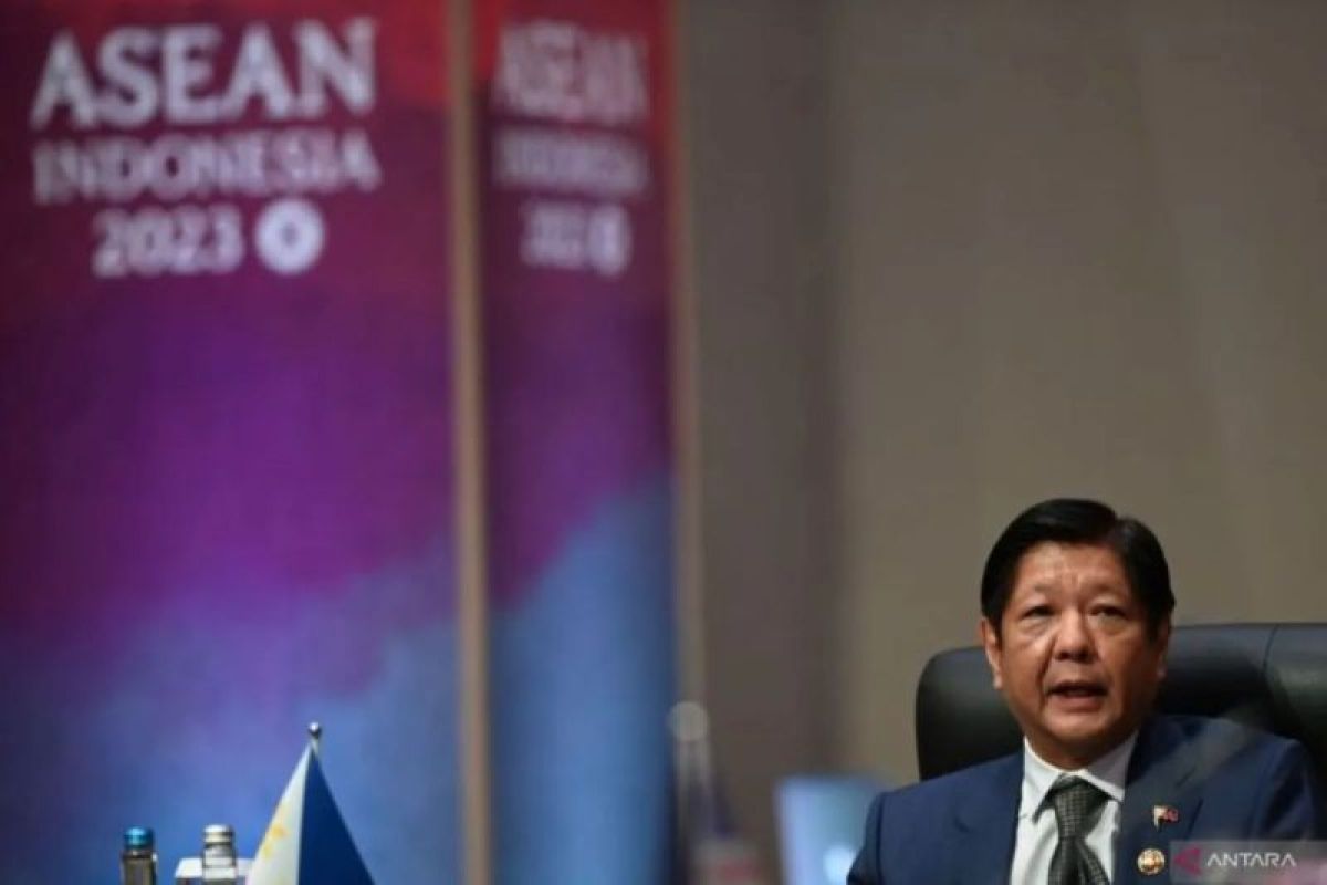 Presiden Marcos deklarasikan 30 Oktober sebagai Hari Amal Nasional