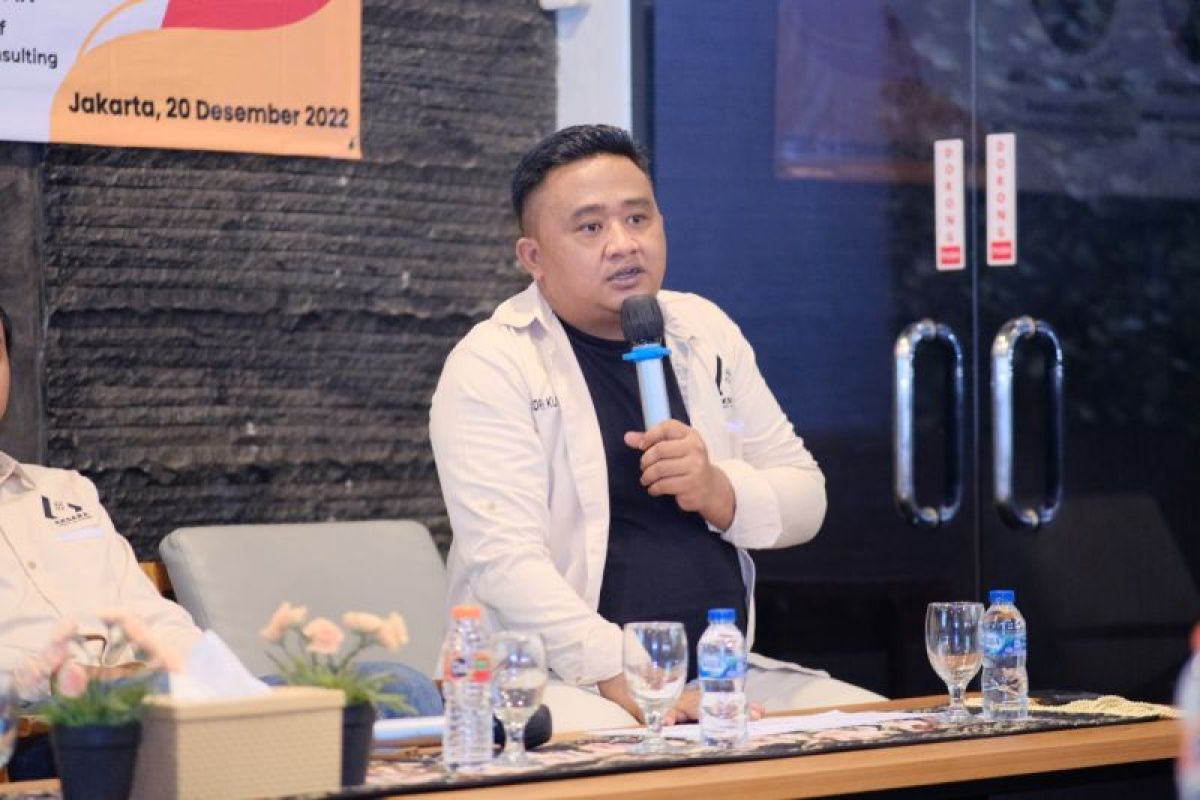 Tiga nama puncaki elektabilitas cawalkot Pekanbaru