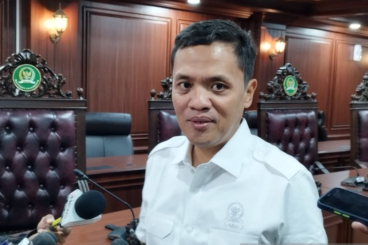 Waketum Gerindra: Eko Patrio layak menjadi menteri dari PAN