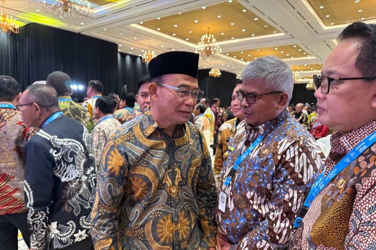 Gubernur Aceh siap jalankan arahan Presiden Jokowi soal penyusunan anggaran