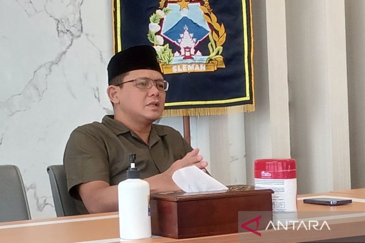 Angka kemiskinan dan stunting di Sleman  menurun