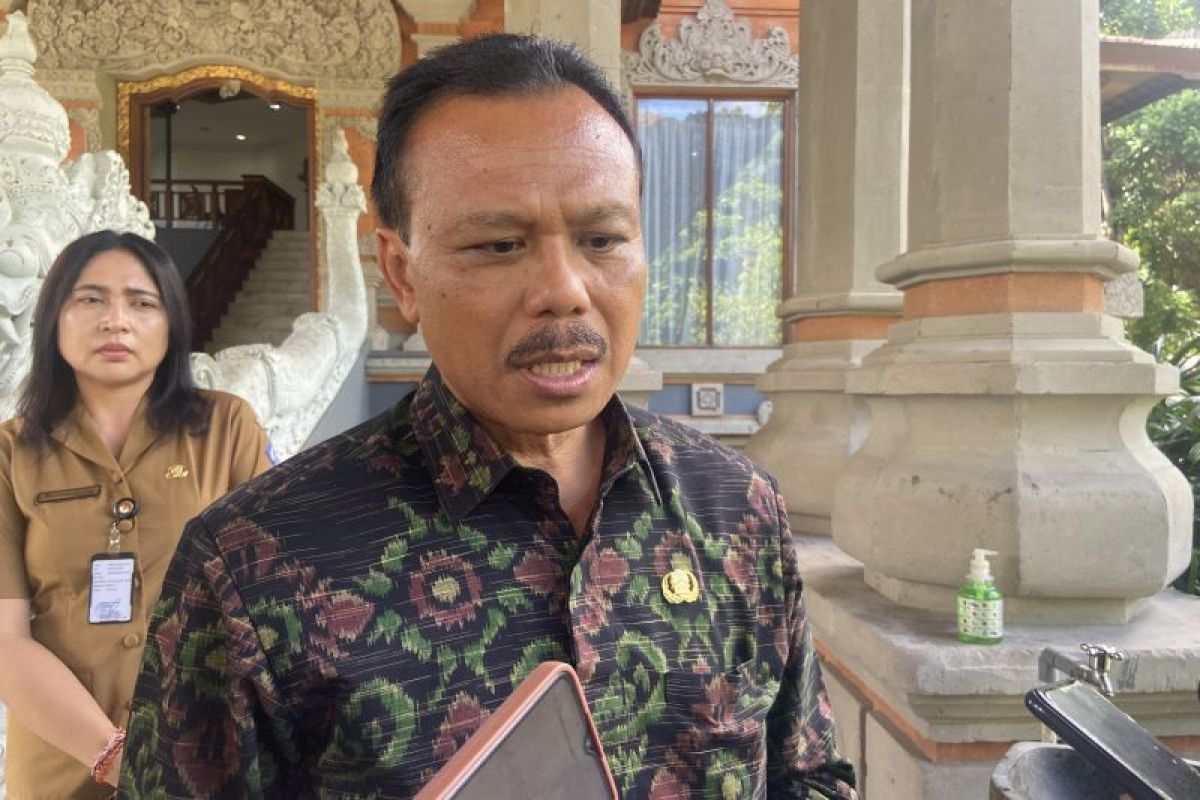 Buntut OTT Bendesa adat, Investor di Bali diminta urus izin usaha