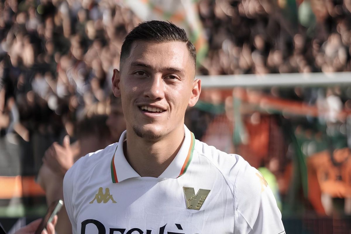 G-Eds membawa Venezia semakin dekat dengan promosi otomatis ke Serie A