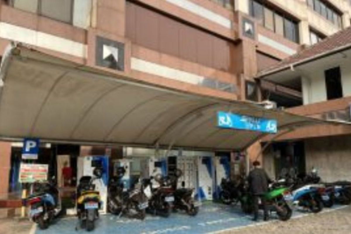 KYMCO buka kerja sama penyediaan layanan penukaran baterai