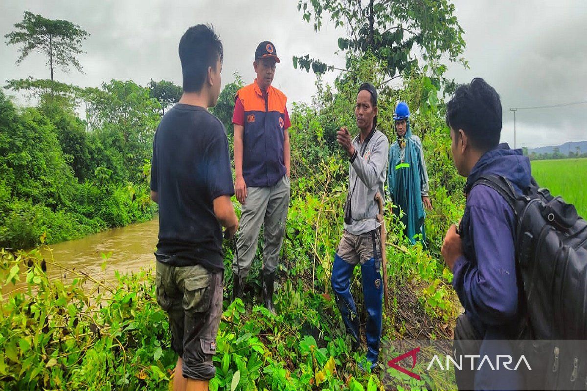 Pemda Koltim akan normalisasi Sungai Iwoikondo