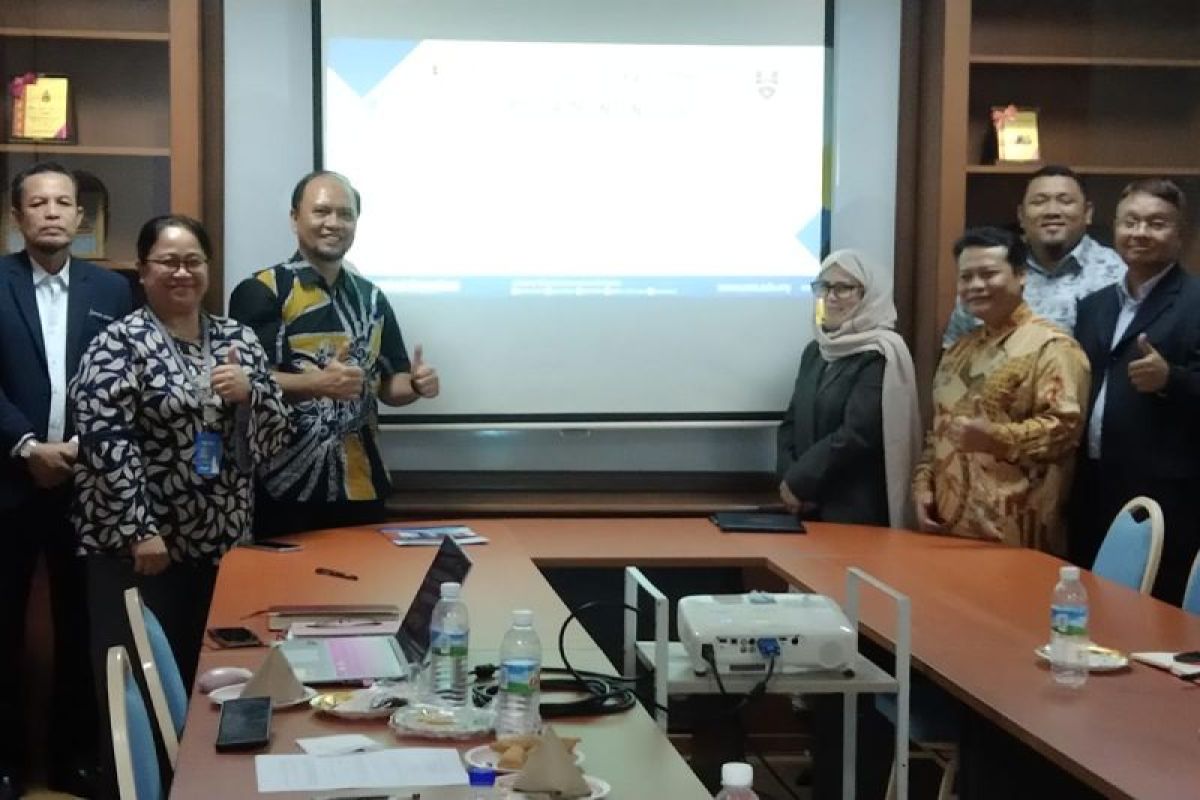 FISIP Unsoed dan BorIIS Universiti Malaysia Sabah perkuat kerja sama