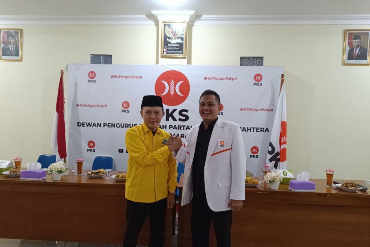 Pilkada Semarang  PKS dan Golkar jajaki kesepahaman