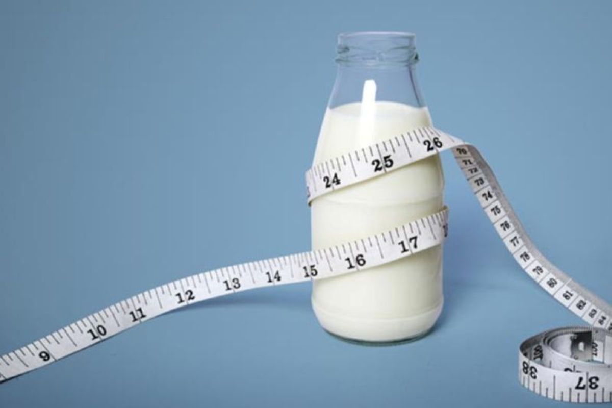 Catat ini 6 rekomendasi susu penambah BB untuk dewasa yang aman dikonsumsi