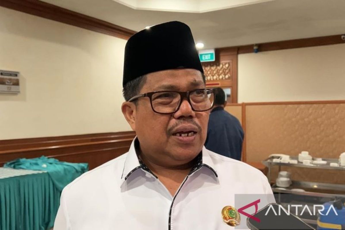 Kemenag ingatkan masyarakat Batam untuk tidak gunakan visa umrah untuk haji