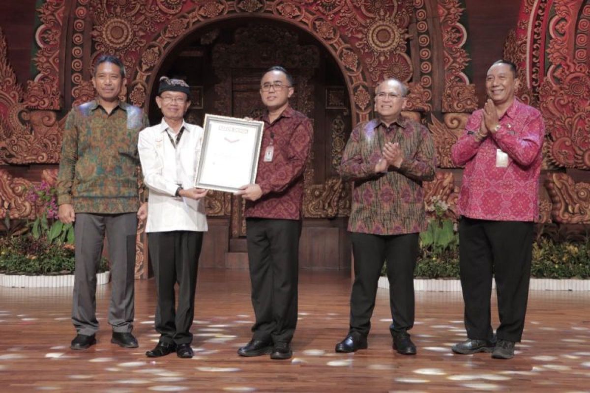Denpasar kolaborasi BI Bali majukan pendidikan lewat DEF