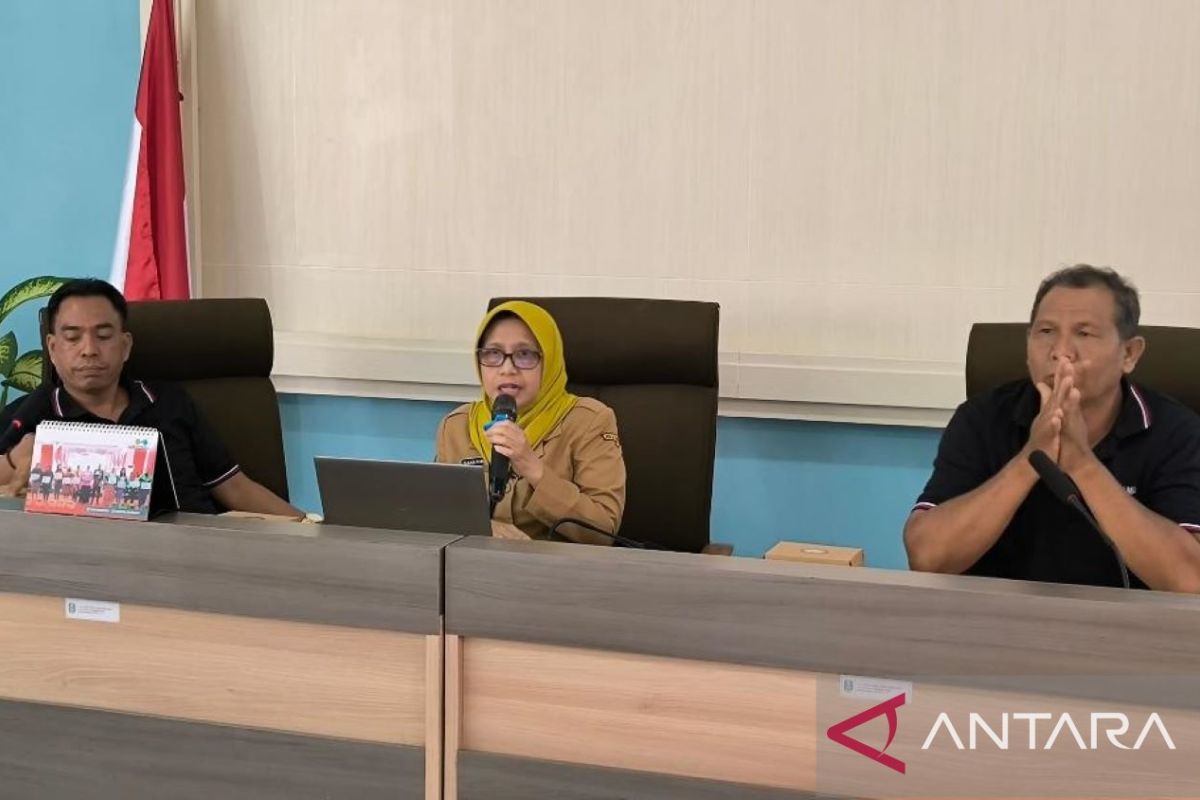 Sekretariat DPRD Bali studi penguatan perlindungan perempuan ke Jatim