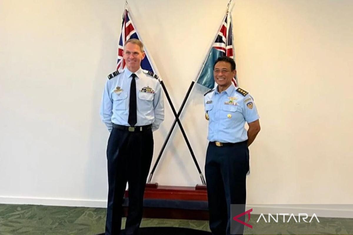 Air Force pursues defense cooperation with Australia, France