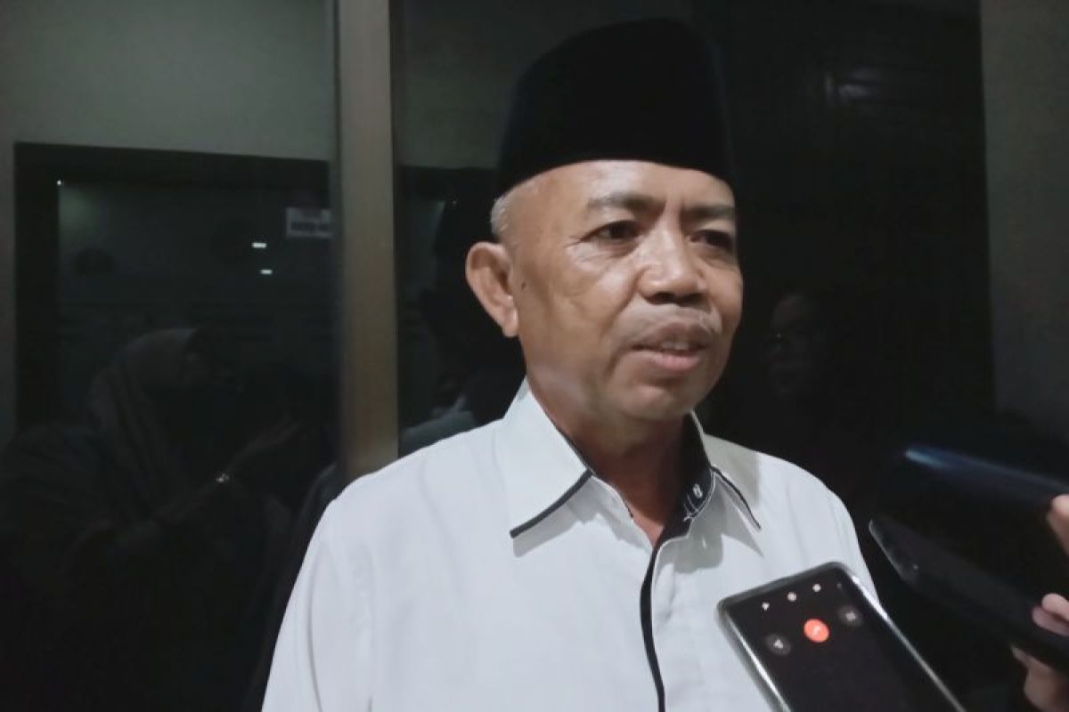 Kemenag NTB akomodasi usulan dua kloter calon haji Mataram