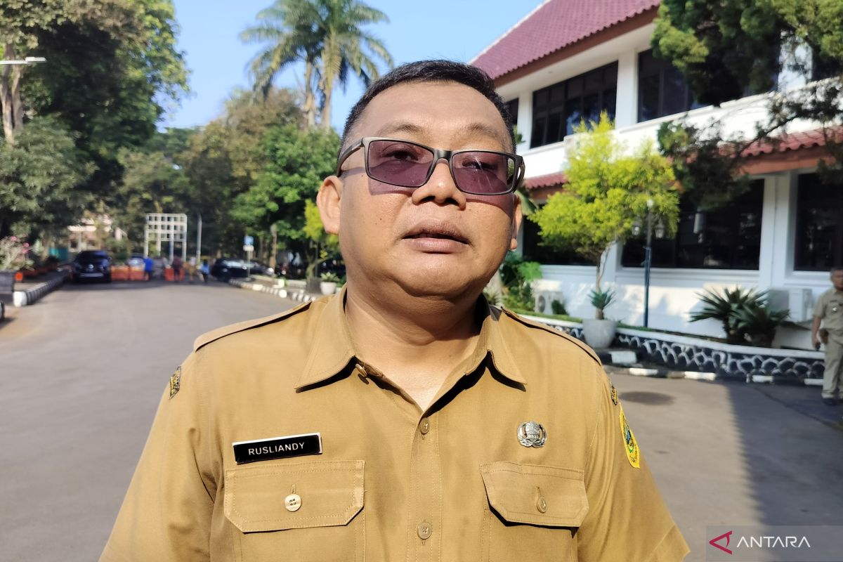 Pemkab Bogor umumkan tiga nama hasil lelang jabatan untuk posisi sekda