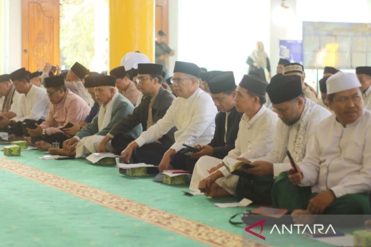 Pemkab Rejang Lebong beri ruang kebebasan masyarakat beribadah