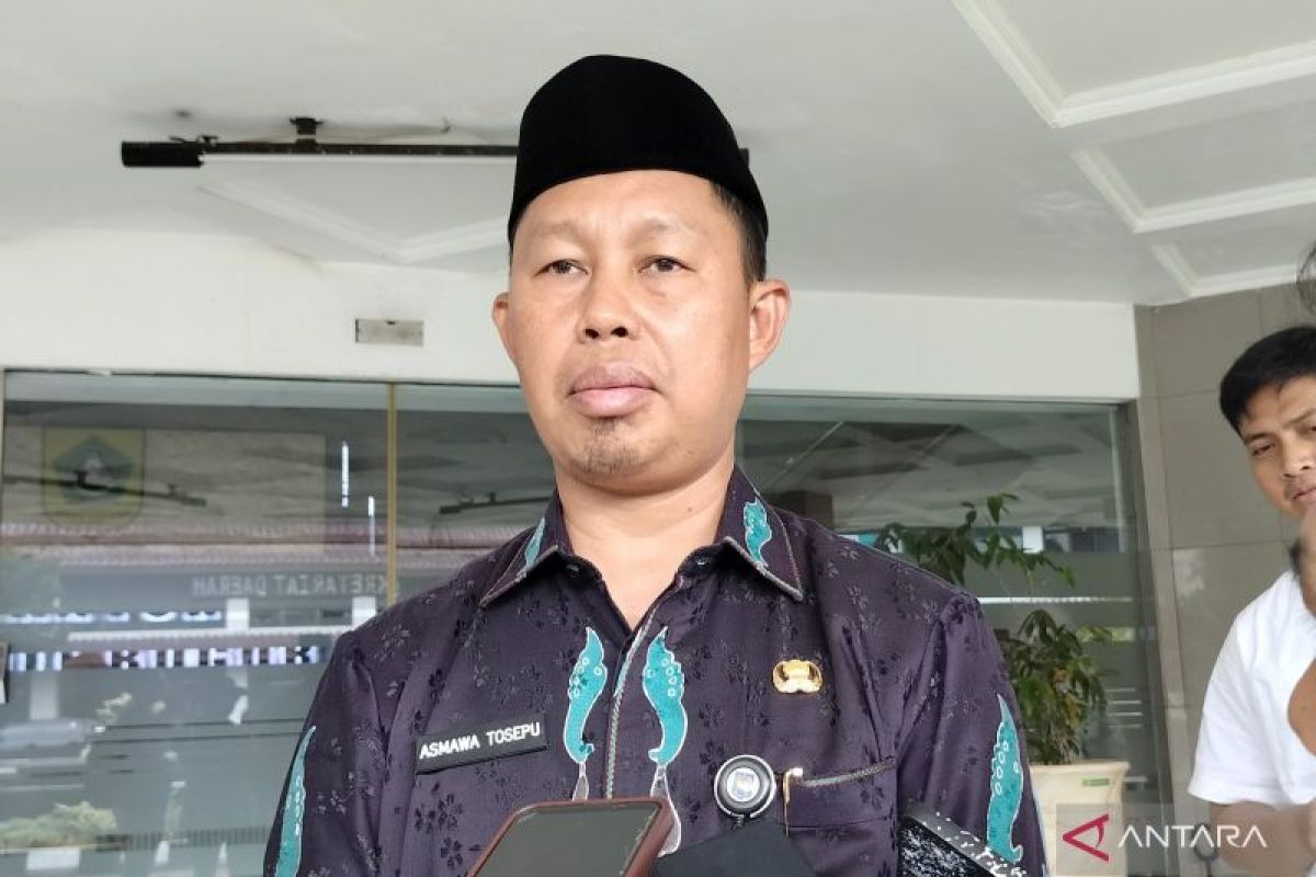 Pemkab Bogor targetkan jadi daerah tertib ukur dalam hal perniagaan